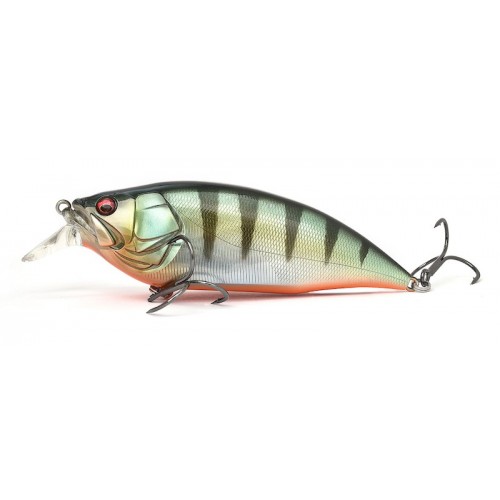 Megabass Big M 2.0