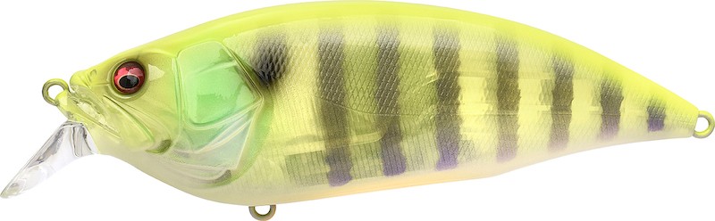 Megabass Big M 2.0 - Photo 25/31