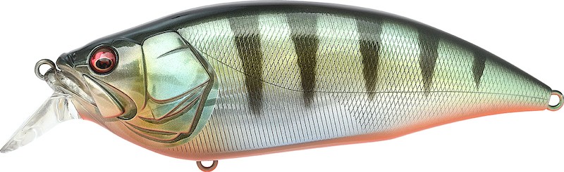 Megabass Big M 2.0 - Photo 23/31