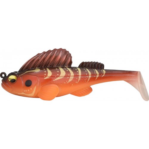 CRAW (SP-C) [21g]