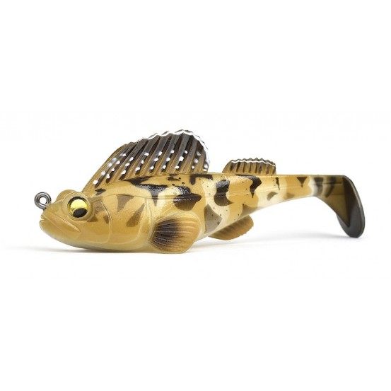 Megabass Dark Sleeper 3