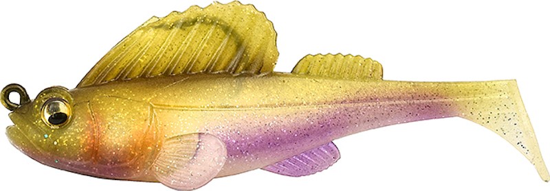 Megabass Dark Sleeper 3" - Imagen 42 de 118