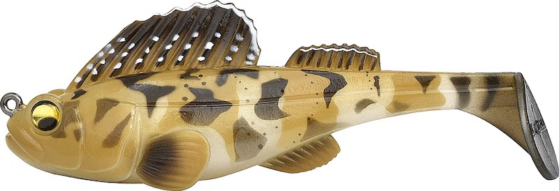 Megabass Dark Sleeper 3" - Imagen 91 de 118