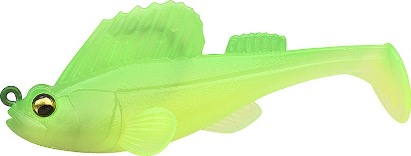 Megabass Dark Sleeper 3" - Imagen 62 de 118