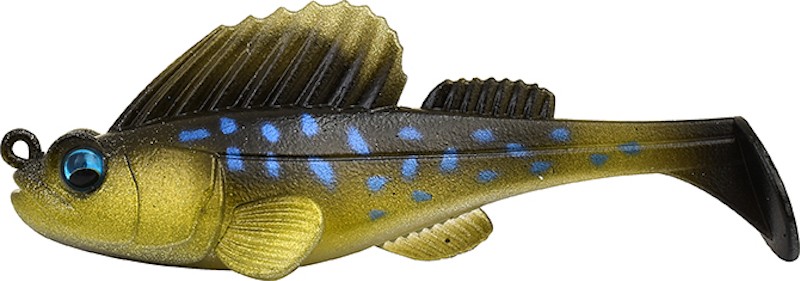 Megabass Dark Sleeper 3" - Imagen 40 de 118
