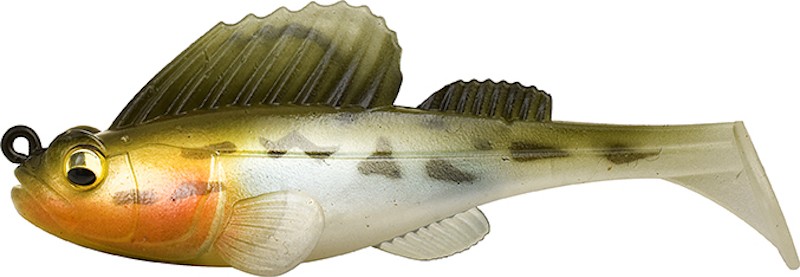 Megabass Dark Sleeper 3" - Imagen 29 de 118