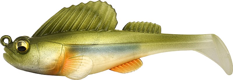 Megabass Dark Sleeper 3" - Imagen 38 de 118