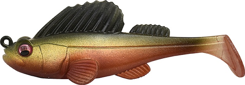 Megabass Dark Sleeper 3" - Imagen 46 de 118