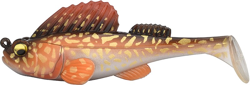 Megabass Dark Sleeper 3" - Imagen 87 de 118