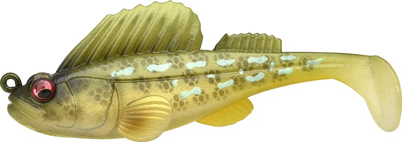Megabass Dark Sleeper 3" - Imagen 61 de 118