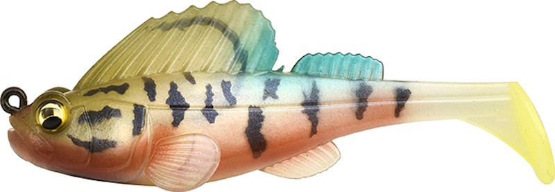 Megabass Dark Sleeper 3" - Imagen 23 de 118