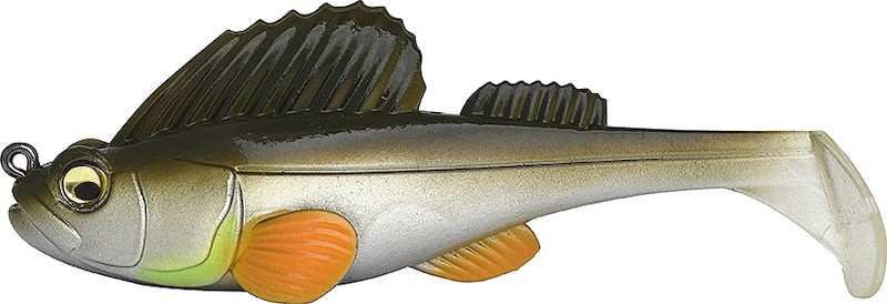 Megabass Dark Sleeper 3" - Imagen 77 de 118