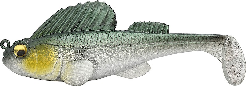 Megabass Dark Sleeper 3" - Imagen 88 de 118
