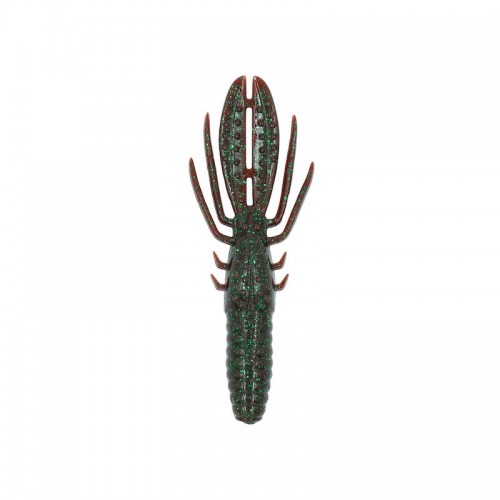 003 - Skappa Escama Verde