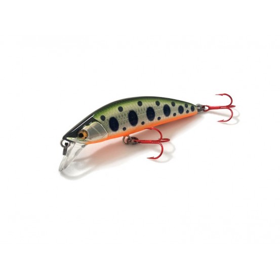 Ito Craft Emishi 50 HS Tipo 2 - 5gr - Heavy Sinking