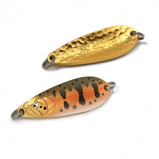 Ito Craft Cuchara Emishi - 1ud/pk