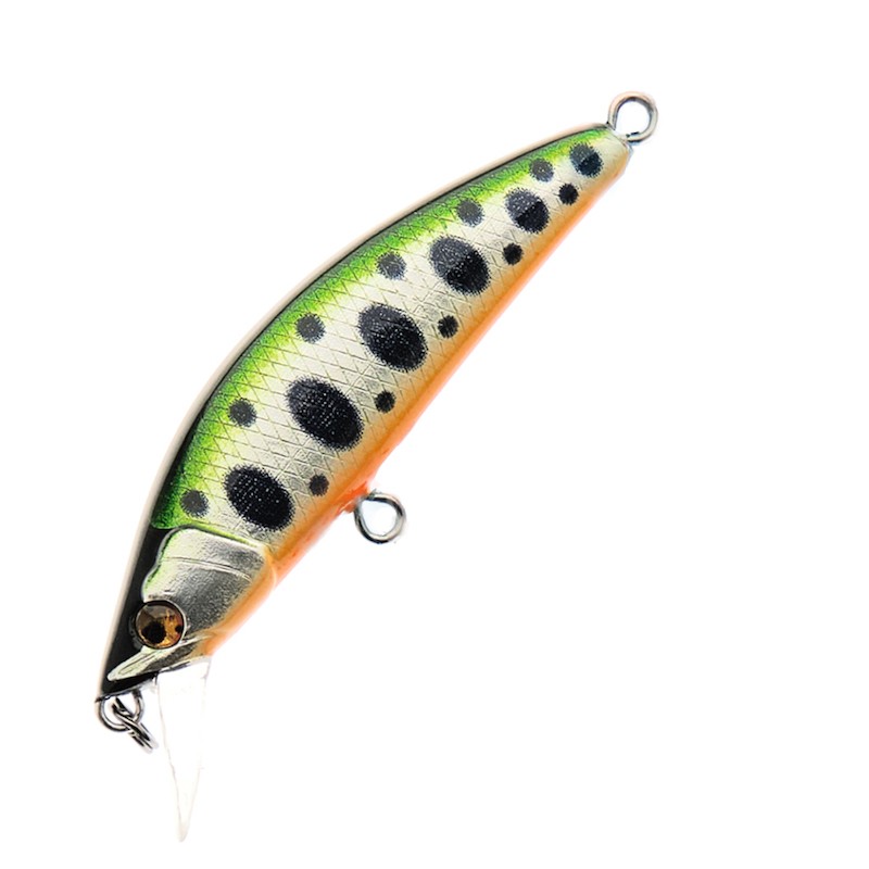 Ito Craft Emishi 50 HS Type 2 - 5gr - Heavy Sinking - Imagen 16 de 17