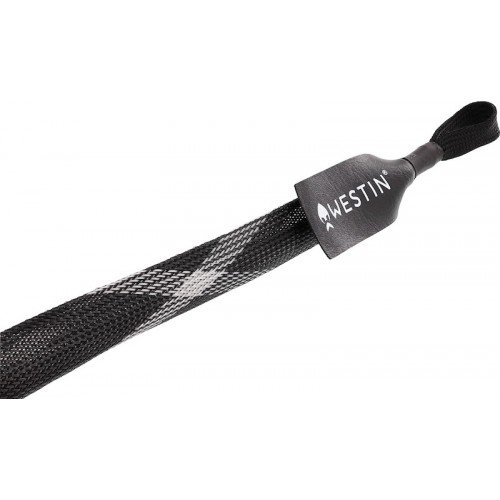 Westin Rod Cover 80cm for 2 sections rods up to 8"6/255cm