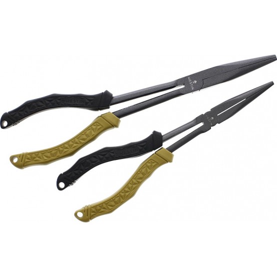 Westin Unhooking Pliers Large 29cm Black Sand