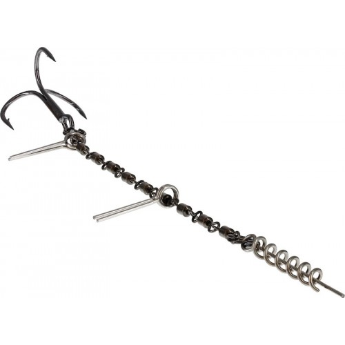 Westin Add-It Aguijón articulado 2pcs/pk