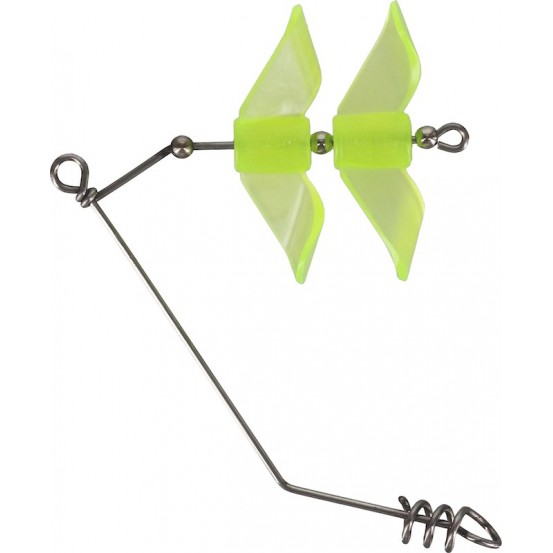 Westin Add-It Spinnerbait Propeller Large 2pcs/pk