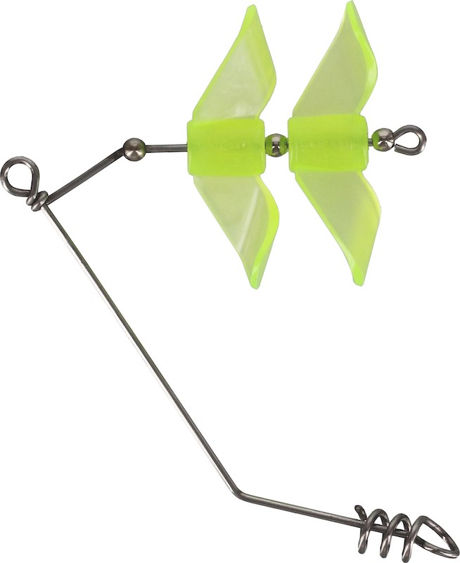 Westin Add-It Spinnerbait Propeller Large 2pcs/pk - Imagen 2 de 4