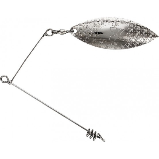 Westin Add-It Spinnerbait Willow 2pcs/pk