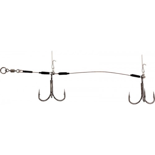 Westin Add-It Stinger Double 1x7 2pcs/pk