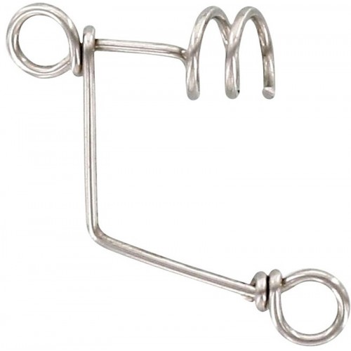 Westin Add-It Tailbait Screw One Size 5pcs/pk