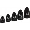 Westin Add-It Tungsten Bullet Weights