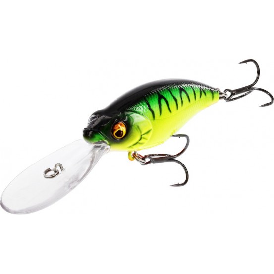 Westin BuzzBite DR Crankbait 6.5cm 14g Floating