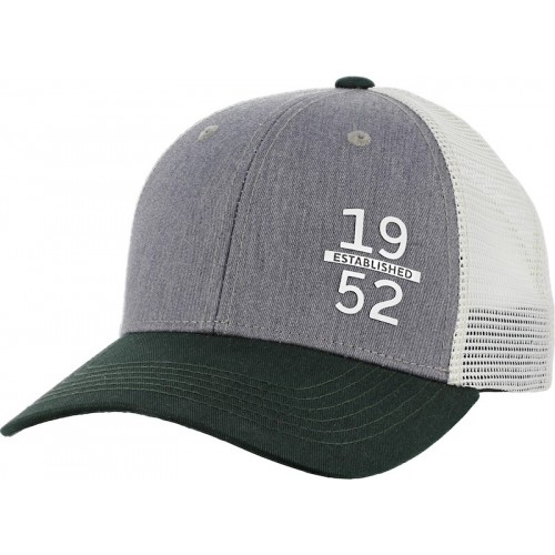 Westin EST1952 Cap One size Grey Forest Westin EST1952 Cap One size Grey Forest