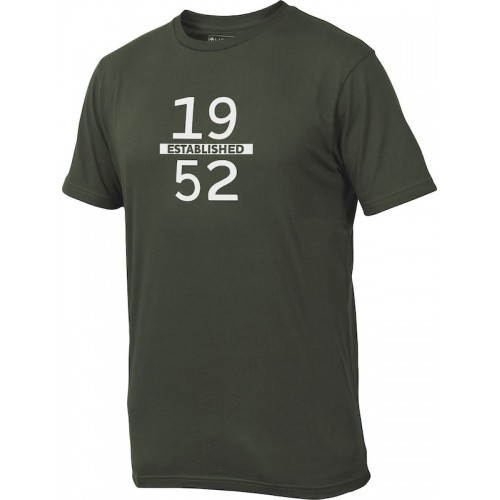 Westin EST1952 T-Shirt Deep Forest Westin EST1952 T-Shirt Deep Forest