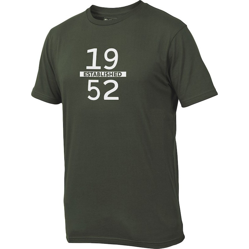 Westin EST1952 T-Shirt Deep Forest