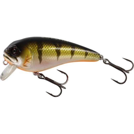 Westin FatBite Crankbait 5,5cm 8g Floating