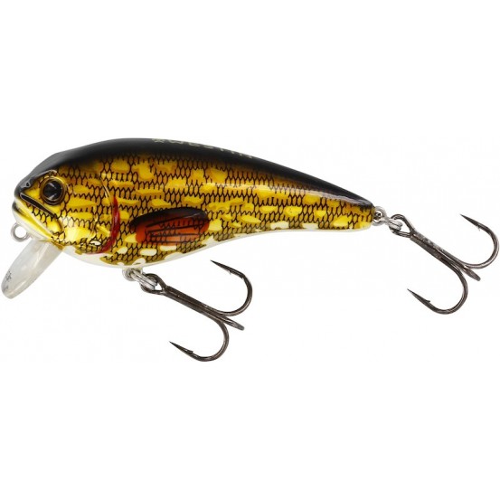 Westin FatBite Crankbait 8cm 24g Flotante