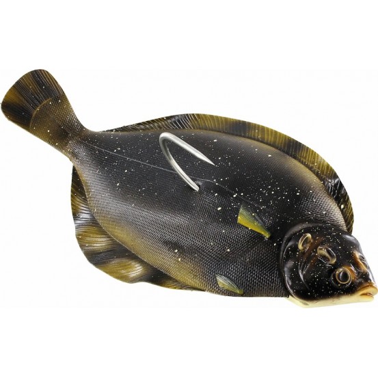Westin Flat Matt Jig