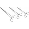 Westin Forceps Stainless Steel