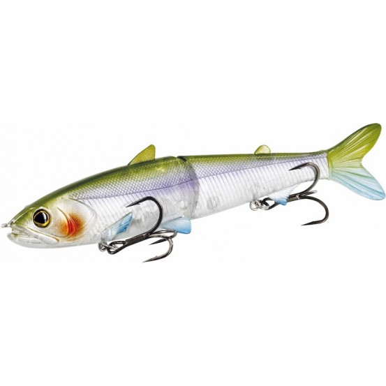 Westin HypoTeez Glidebait 18cm 44g Suspending