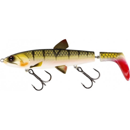Westin HypoTwist Propbait 11,5cm 17g Floating