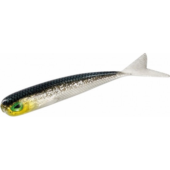 Westin MegaTeez V-Tail 5cm 1g 8pcs/pk
