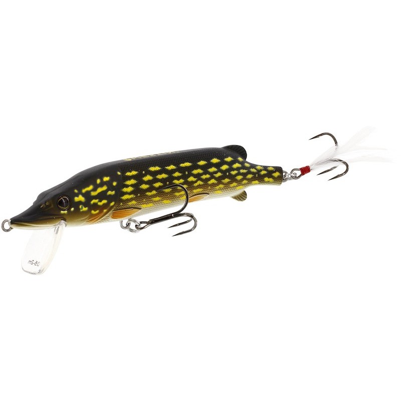Westin Mike the Pike Crankbait 14cm 30g Floating