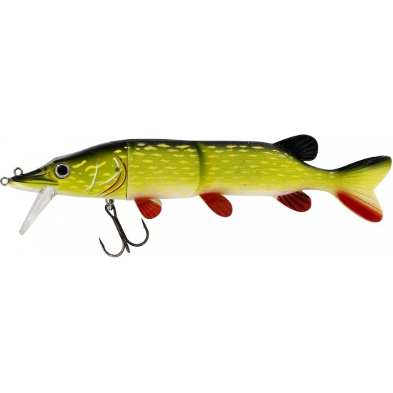 Westin Mike the Pike Hybrid 17cm 42g Slow Sinking