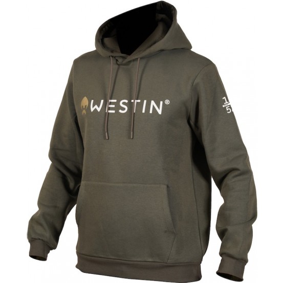 Sudadera Westin Original Verde Elmwood