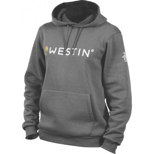 Westin Original Hoodie Iron Grey