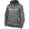 Westin Original Hoodie Iron Grey