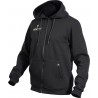 Westin Original Zip Hoodie Black