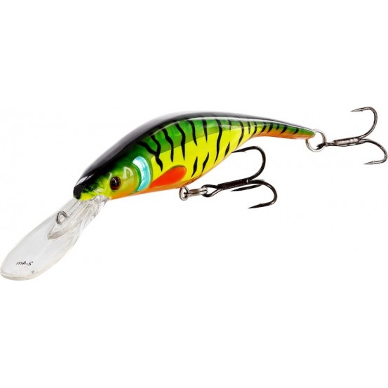 Westin P10DR Crankbait 10cm 16g Floating