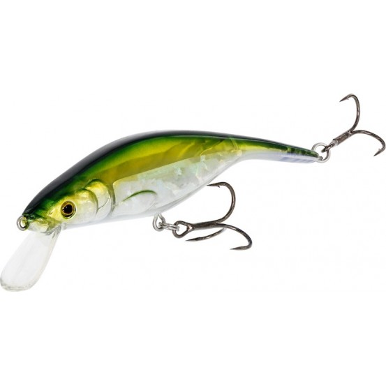 Westin P10SR Crankbait 10cm 15g Floating