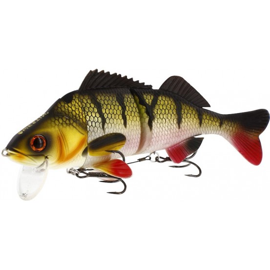Westin Percy the Perch Hybrid 20cm 100g Low Floating